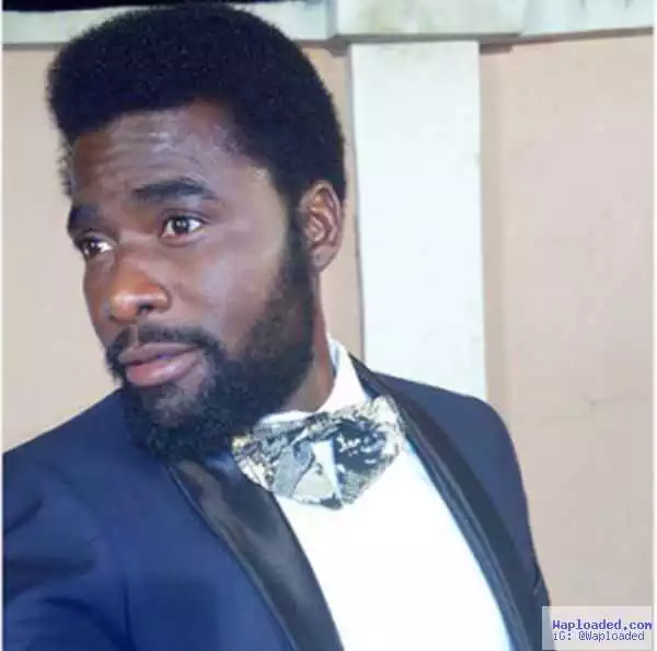 “Most Film Awards Are Not Credible” — Ibrahim Chatta